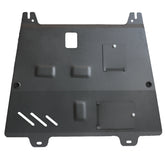 Scut metalic motor, cutie de viteză MTR - imagine 1