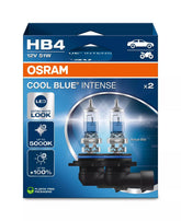 Bec Osram Cool Blue Intense HB4 51W 12V P22d Set 2 buc Osram - imagine 1