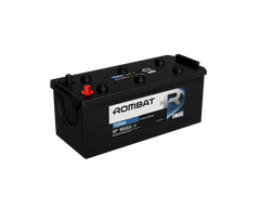 Acumulator Rombat Terra 154 Ah Rombat - imagine 3
