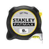 Ruleta FATMAX PREMIUM 8m Stanley - imagine 1