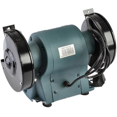 POLIZOR ELECTRIC 150mm - suport fixare rupt JBM - imagine 2