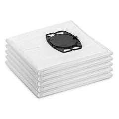 set 5 buc saci textil NT 70.2 Karcher - imagine 1