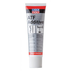 Aditiv ulei Liqui Moly pentru cutie de viteza automata 250 ml Liqui Moly - imagine 1