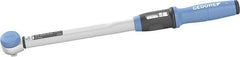 Cheie dinamometrica 1/2" TORCOFIX TF-K, 40 - 200 Nm Gedore - imagine 1