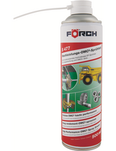 Vaselina superioara, pulverizabila OMC² S477 500 ml Förch - imagine 1