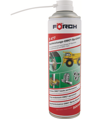 Vaselina superioara, pulverizabila OMC² S477 500 ml Förch - imagine 1