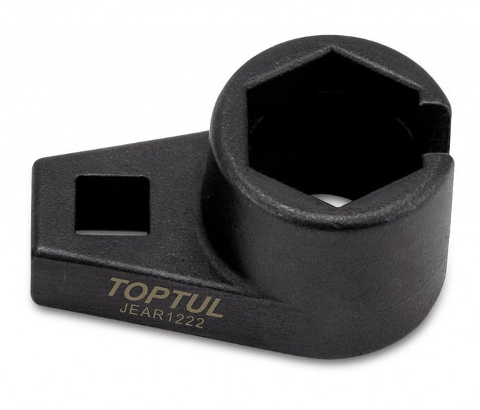 Cheie senzor oxigen 30mm Toptul - imagine 1