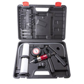 Pompa de presiune Vid (-0,5/+3 bar) Clas - imagine 1