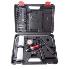 Pompa de presiune Vid (-0,5/+3 bar) Clas - imagine 1