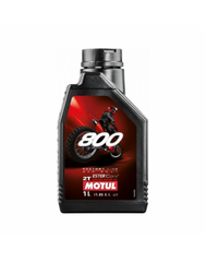 Ulei motor Motul 800 2T Factory Line OFF Road 1L Motul - imagine 1