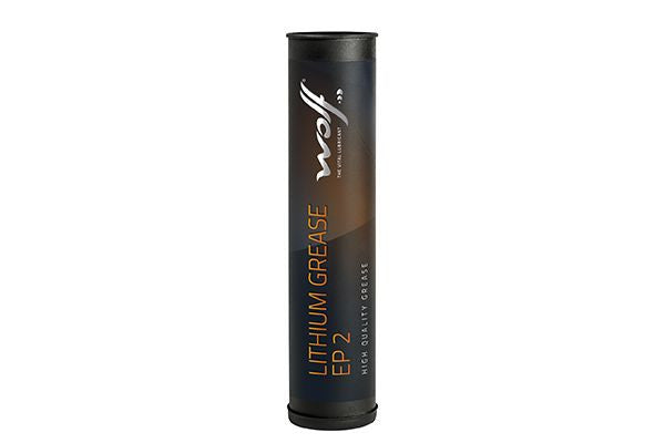 Vaselina WOLF LITHIUM GREASE EP 2 400G Wolf - imagine 1