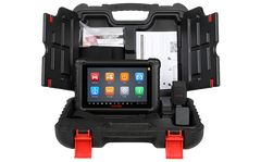 Diagnoza MaxiDAS DS900TS Autel - imagine 2