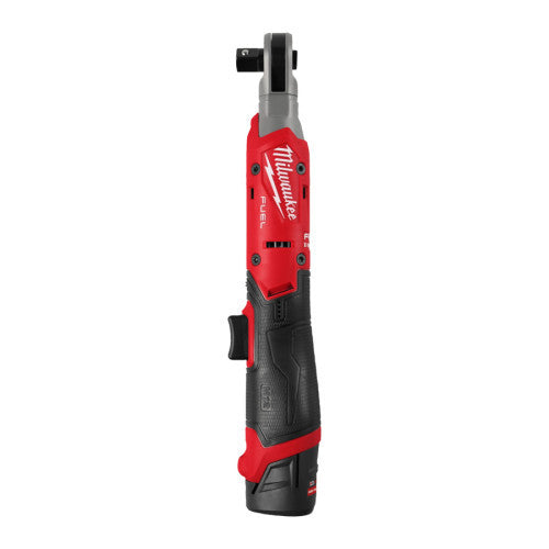 Antrenor cu clichet cu acumulatori, model M12 FIR12G2-252B, 1/2, 108Nm Milwaukee - imagine 1