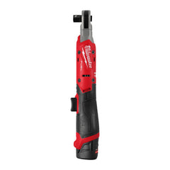 Antrenor cu clichet cu acumulatori, model M12 FIR12G2-252B, 1/2, 108Nm Milwaukee - imagine 1