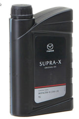 Ulei motor OE Mazda Supra-X 0W20 1L Mazda - imagine 1