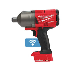 Masina de insurubat cu impact cu acumulator, model M18 ONEFHIWF34-0X, 1627Nm Milwaukee - imagine 1