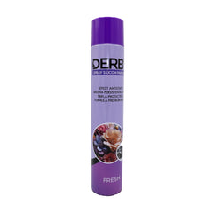 Spray cu silicon parfumat pentru bord Fresh 750ml DERBY DERBY - imagine 1