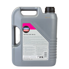 Ulei motor Liqui Moly Top Tec 4400 5W30 (3751) (2322) 5L Liqui Moly - imagine 3