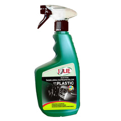 Solutie pentru curatarea bordului Jolie 450 ml Jolie - imagine 1