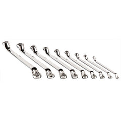 Chei combinate inelar-cotite 6-32 mm Neo Tools - imagine 1