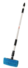 Perie telescopica spalat auto cu conector pentru apa Kufieta - imagine 2