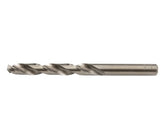 Burghiu metal HSS - cobalt 3 mm. 2 buc Yato - imagine 1