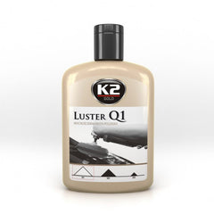 LUSTER Q1 - Pasta polisare alba extrem de abraziva 200gr. K2 - imagine 1