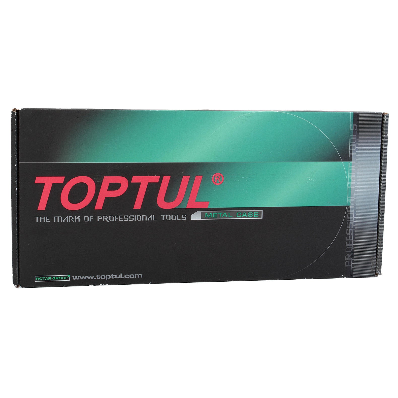 Trusa chei combinate 6-24mm 16 Piese Toptul - imagine 1