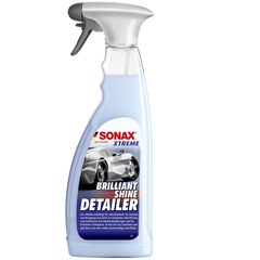 SONAX EXTREME BRILLIANT Ceară cu acțiune rapidă, cod 287400 Sonax - imagine 1