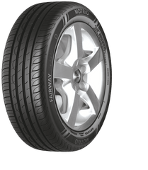 Anvelopa Vara Motrio 215/65 R16 98H Fairway Summer Motrio - imagine 1
