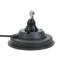 ANTENA CB PNI S75 CU FLUTURE, LUNGIME 54 CM, CU MAGNET INCLUS