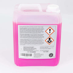 Antigel diluat Volkswagen G12 Evo 5L VAG - imagine 2