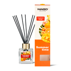 Odorizant Tropical fruits Winso - imagine 1