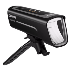 Set LED-uri bicicleta BIKE RACE 100 Osram - imagine 1