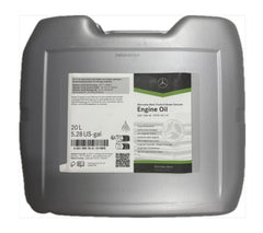 Ulei motor OE Mercedes 10W40 DTFR 15C110 (228.51) - 20 Litri Mercedes-Benz - imagine 1
