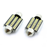 Bec MTR C5W 12V 2.5W Set 2 buc Carguard - imagine 1
