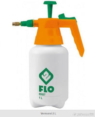 Pulverizator de mana/Vermorel (2,0L) Yato - imagine 1
