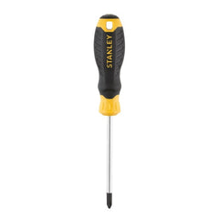 Șurubelniță Phillips STANLEY® CUSHION GRIP™, PH2 X 100 mm Stanley - imagine 2