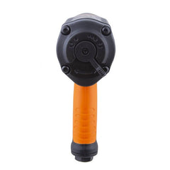 Pistol pneumatic de impact 1/2" 1600Nm Clas - imagine 2
