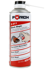Degripant Back Magic S411 400 ml Förch - imagine 1