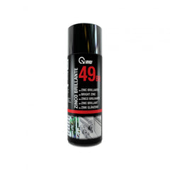 Spray de zinc lucios - 400 ml - VMD Italy Carguard - imagine 1
