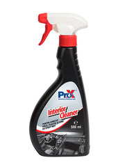 Solutie curat piele, plastic si vinil ProX Interior Cleaner 500 ml ProX - imagine 1