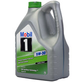 Ulei motor Mobil 1 Esp 5W30 5L Mobil - imagine 1