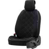 Husa scaun auto Negru Activ PRO - 1 buc Otom - imagine 1