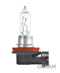 Bec Osram Night Breaker Silver H11 12V 55W PGJ19-2 Osram - imagine 2