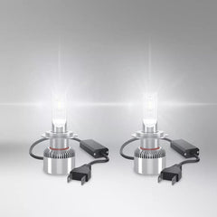 Bec Osram LEDriving XTR H7 | 12V - 18W - PX26d - Set 2 buc (Off-Road) Osram - imagine 3