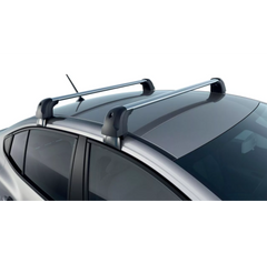 Set bare transversale Dacia Logan III Renault - imagine 1