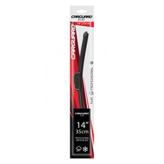 Stergator universal de parbriz “FLAT” - CARGUARD 14"/35cm - Carguard - imagine 3