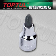 Tubula 3/8 Toptul - imagine 1