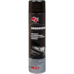 Spray cu bitum pentru protectie anticoroziva sasiu si praguri, MA Professional, 600 ml MA-FRA - imagine 1